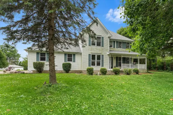 20930 New Road, Lakeville, IN 46536