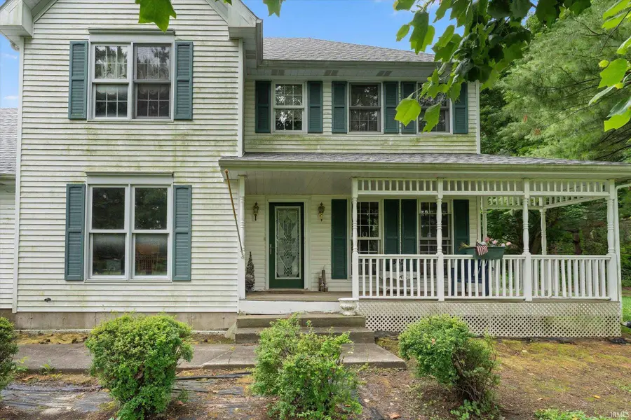 20930 New Road, Lakeville, IN 46536 - #2