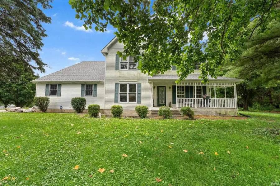 20930 New Road, Lakeville, IN 46536 - #3