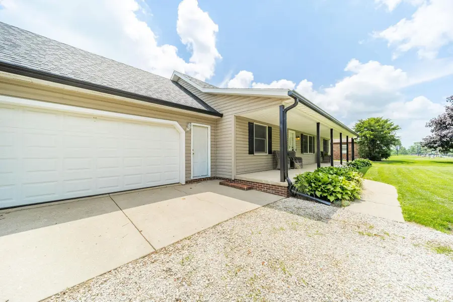 228 N Sulphur Springs Road, New Castle, IN 47362 - #3