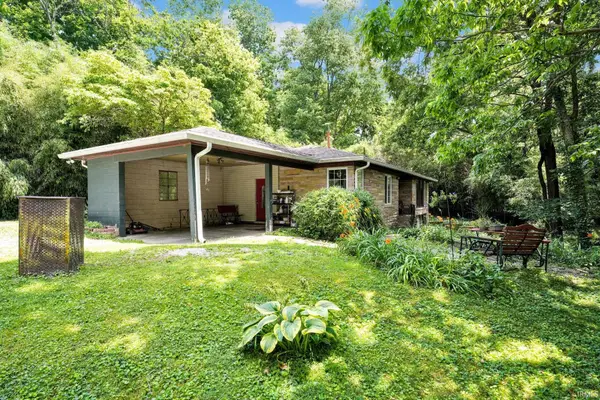 108 Gun Club Road, Mitchell, IN 47446