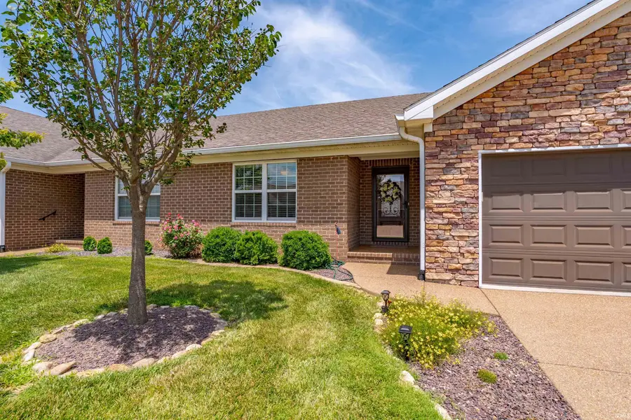 9916 Arbor Lake Drive, Newburgh, IN 47630 - #2