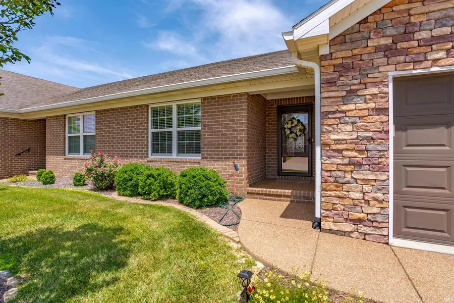 9916 Arbor Lake Drive, Newburgh, IN 47630 - #3