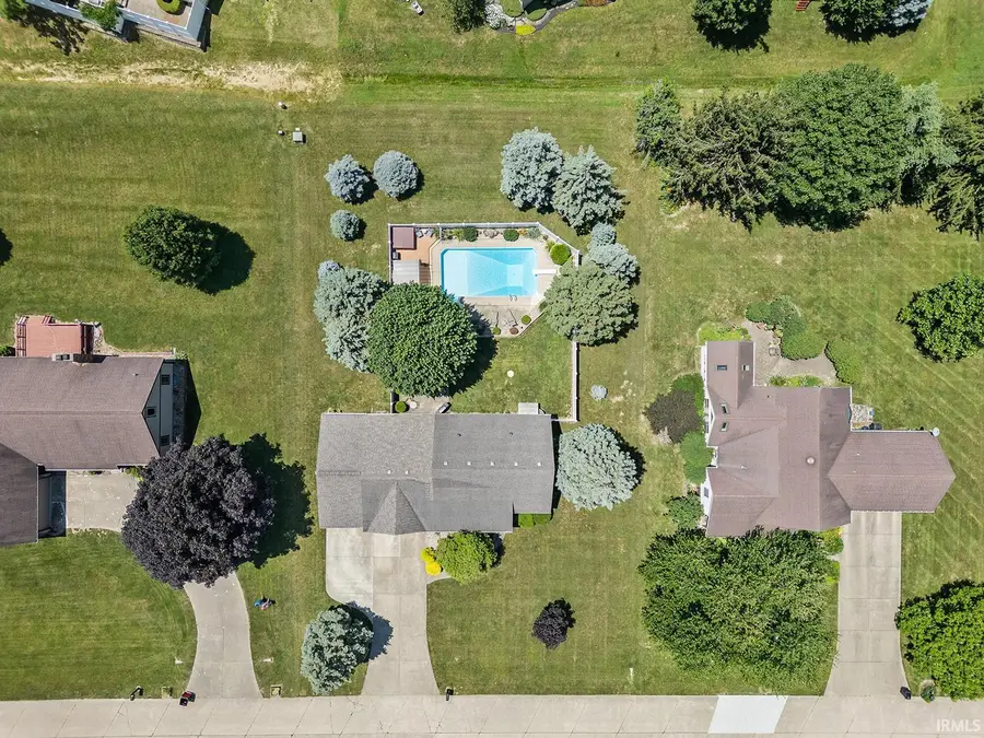 2408 Natalie Lane, Lafayette, IN 47905 - #2