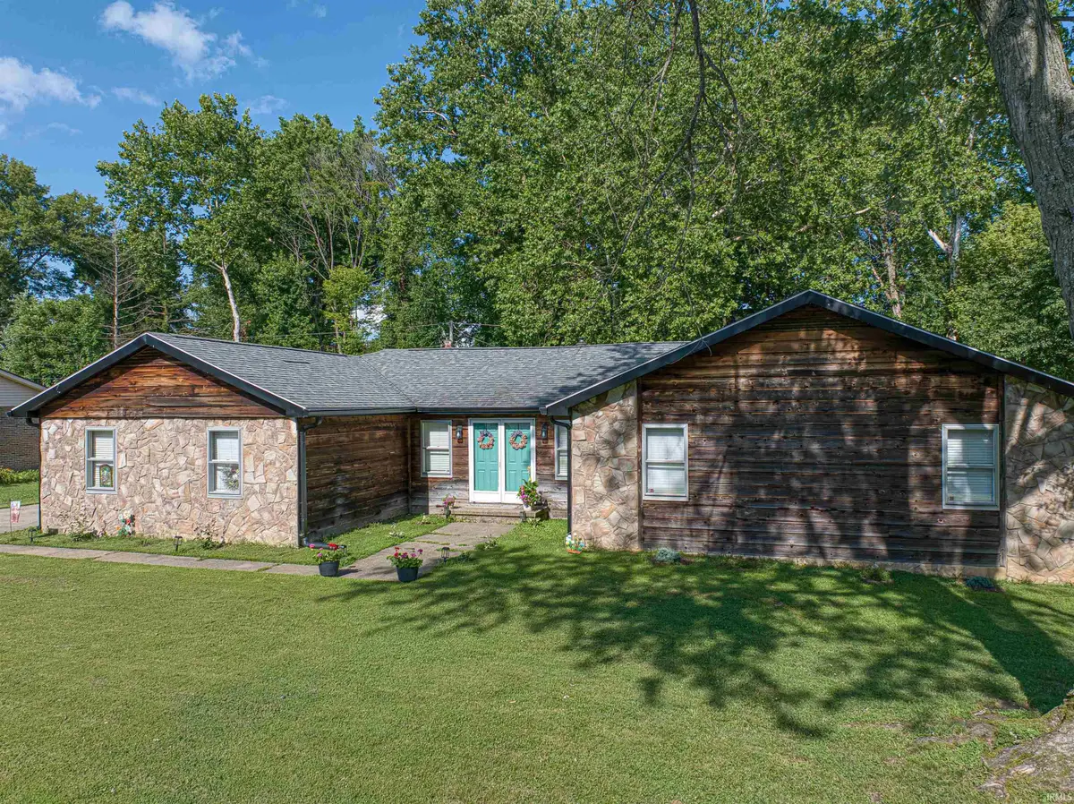 5366 Jeffries Lane, Newburgh, IN 47630 - #1