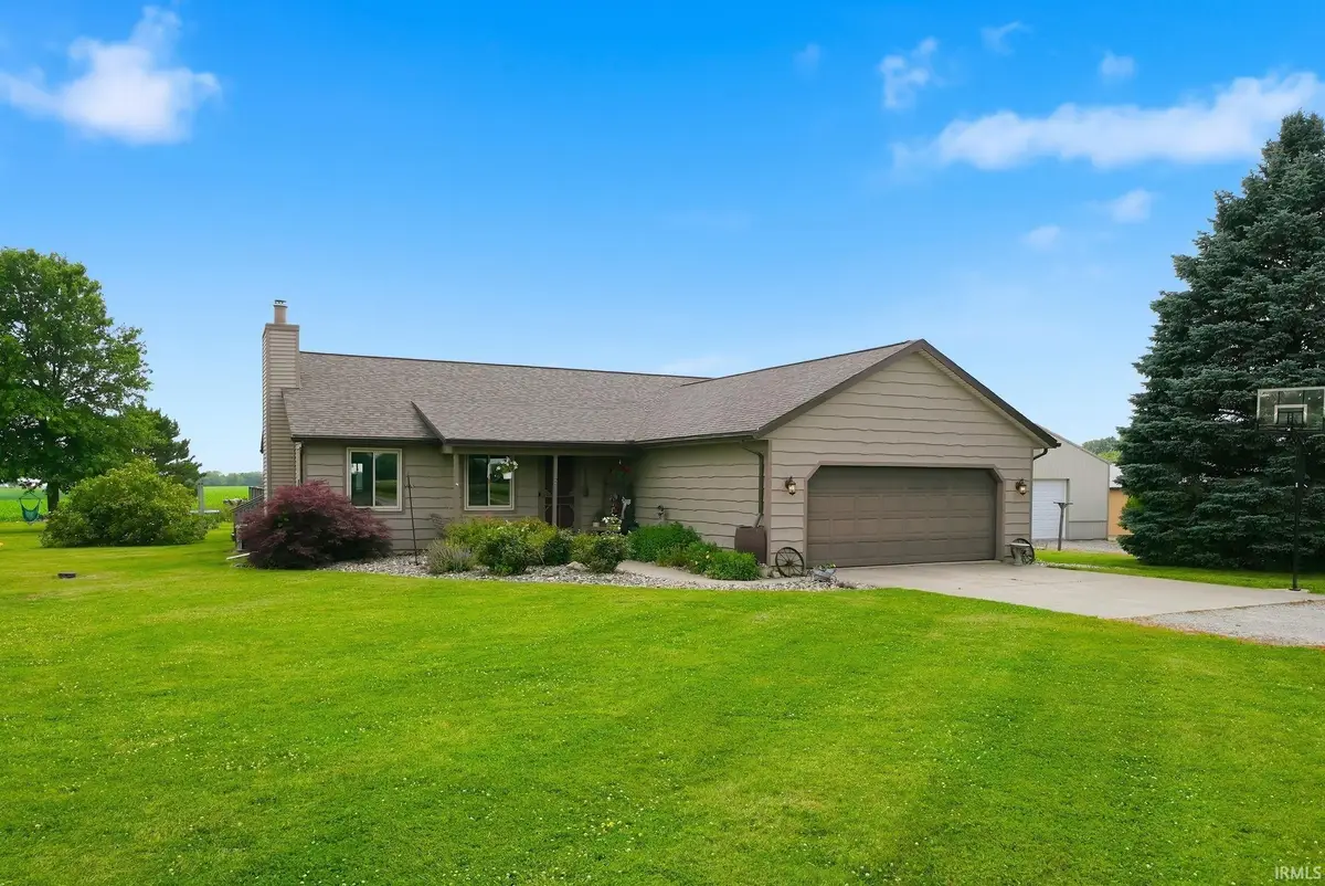 4386 E 500 N, Columbia City, IN 46725 - #1