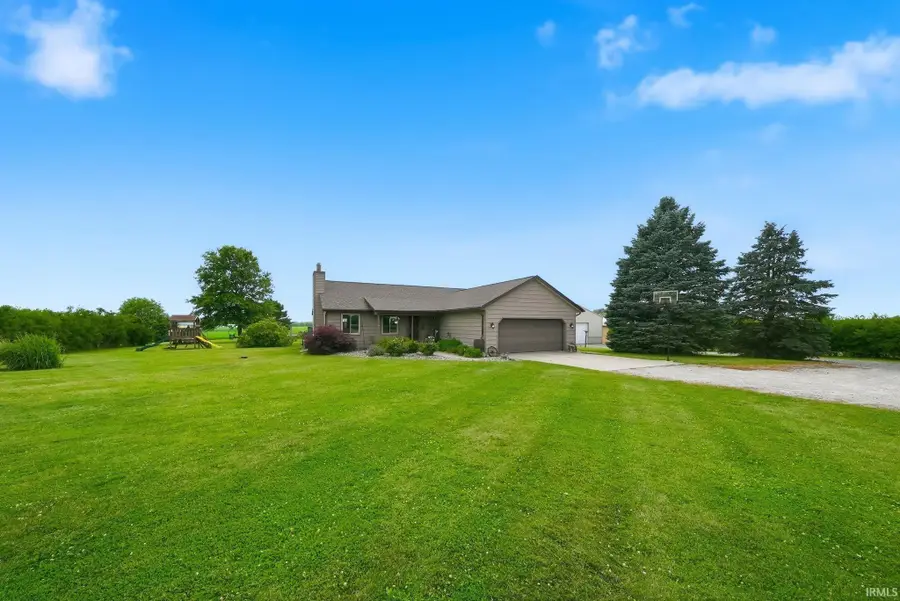 4386 E 500 N, Columbia City, IN 46725 - #2