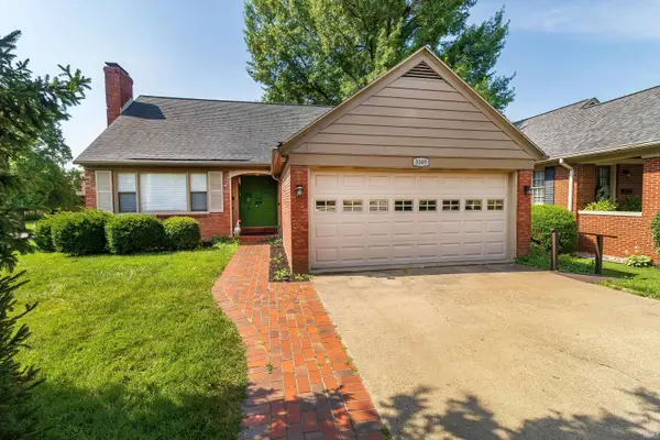 3509 Washington Avenue, Evansville, IN 47714