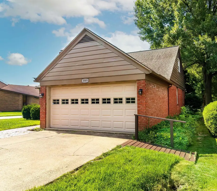 3509 Washington Avenue, Evansville, IN 47714 - #2