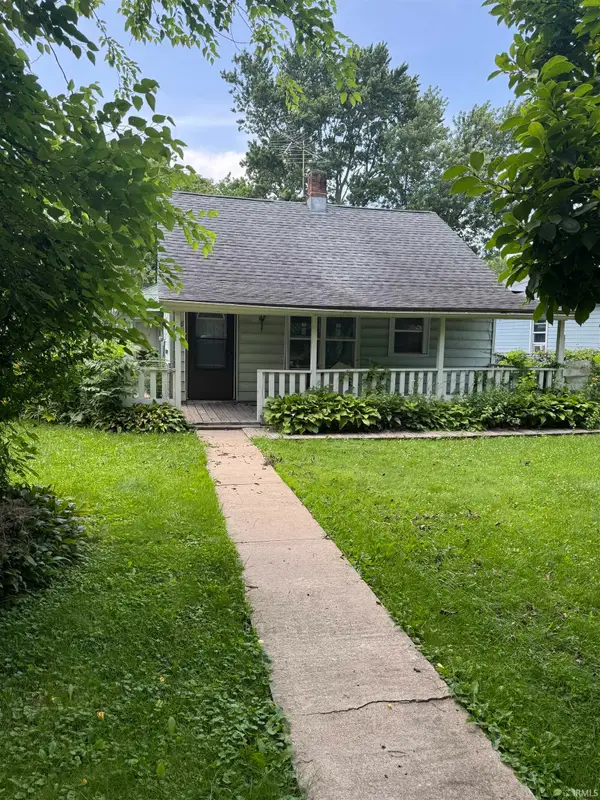 260 N Ohio Street, Hobart, IN 46342