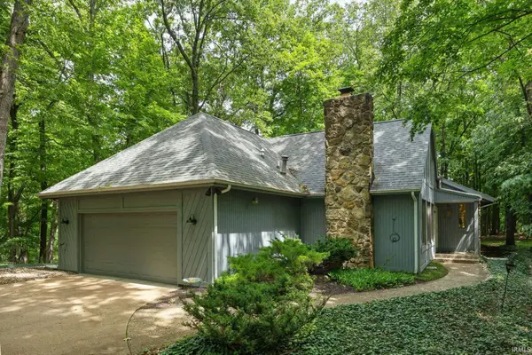 1128 Westridge Circle, Lafayette, IN 47905