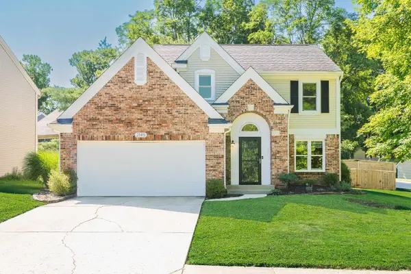 2145 S White Tail Run, Bloomington, IN 47401