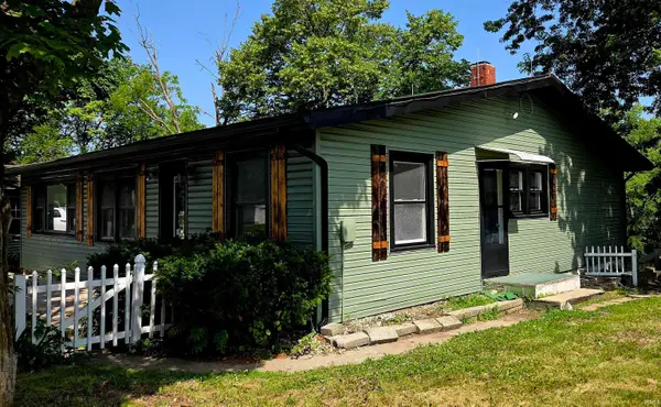 200 E State Road #16, Monticello, IN 47960