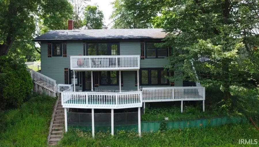 200 E State Road 16 Highway, Monticello, IN 47960 - #2