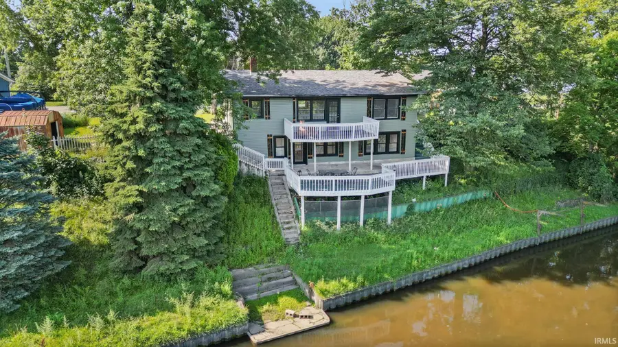 200 E State Road 16 Highway, Monticello, IN 47960 - #3