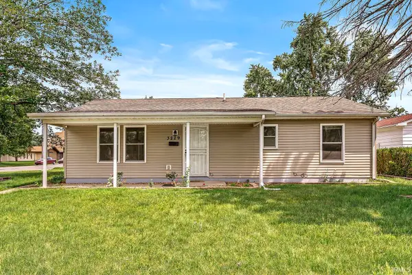 3229 Kent Lane, South Bend, IN 46615