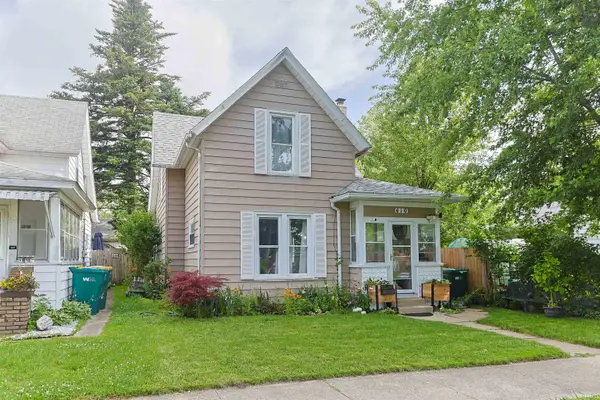 410 W Lawrence Street, Mishawaka, IN 46545