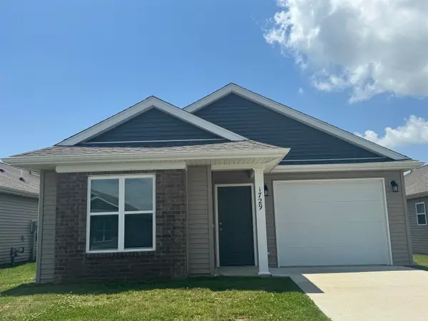 1729 W Rose Court, Princeton, IN 47670