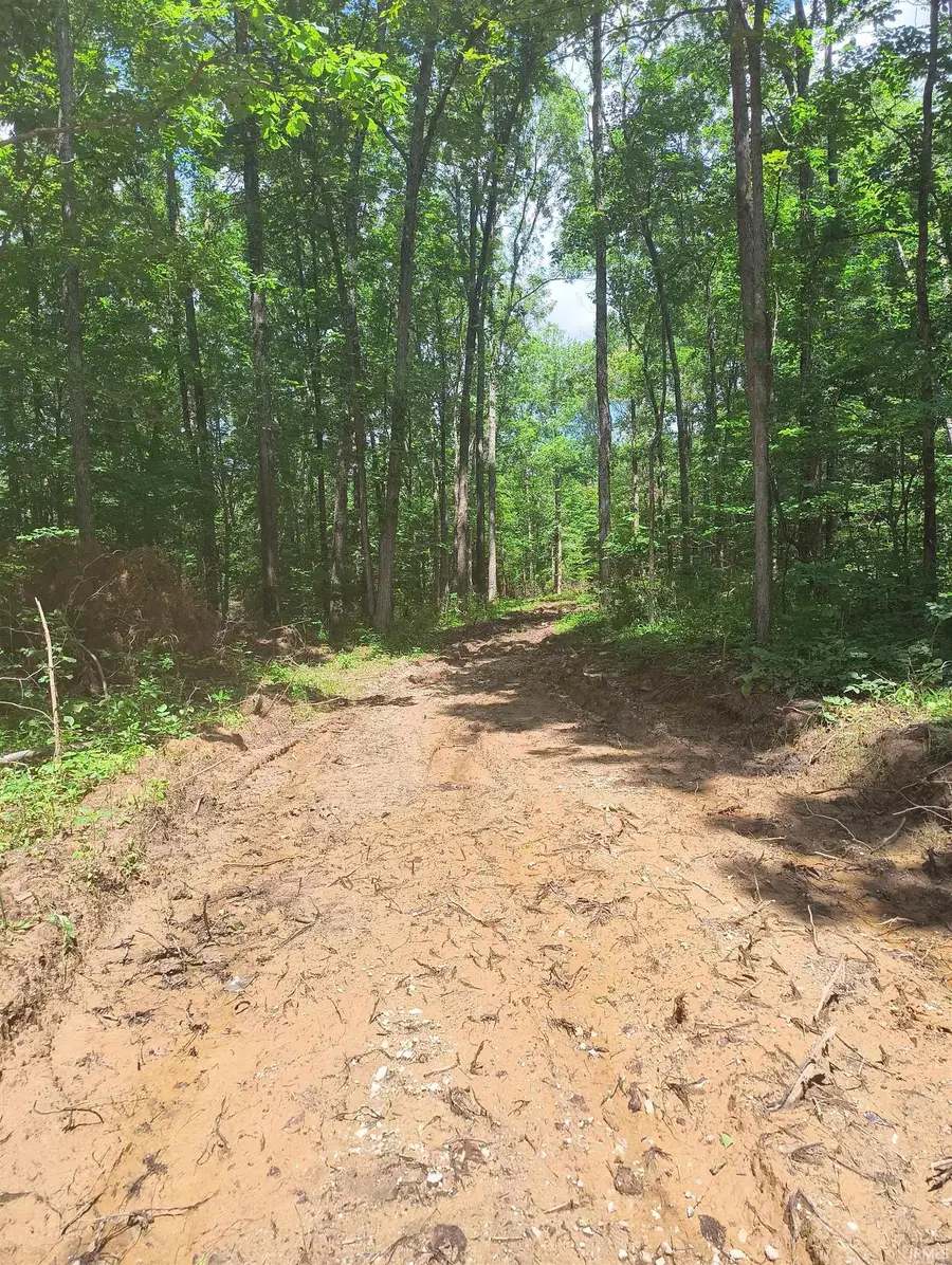 2500 S Coalmine Lot 2 Road, Bloomfield, IN 47424 - #2