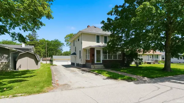 1747 College Avenue, Huntington, IN 46750