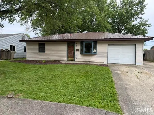 1952 Renfrew Drive, South Bend, IN 46614 - #1
