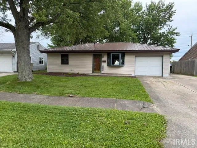 1952 Renfrew Drive, South Bend, IN 46614 - #2