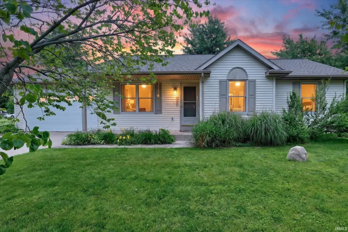 65652 Buttercup Avenue, Goshen, IN 46528 - #1
