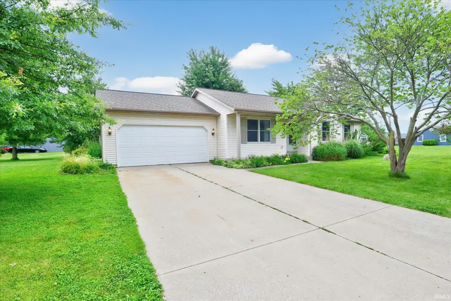 65652 Buttercup Avenue, Goshen, IN 46528 - #2