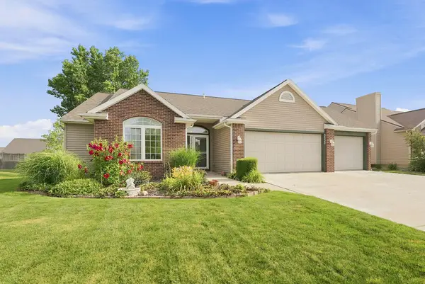 3530 Astoria Way, Fort Wayne, IN 46818