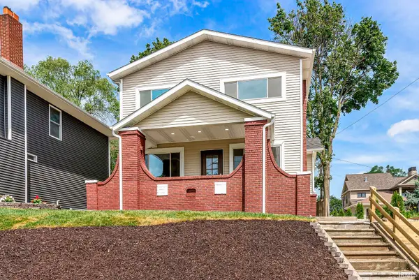922 N Niles Avenue, South Bend, IN 46617