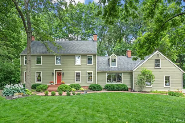 3930 Deerpath Place, West Lafayette, IN 47906