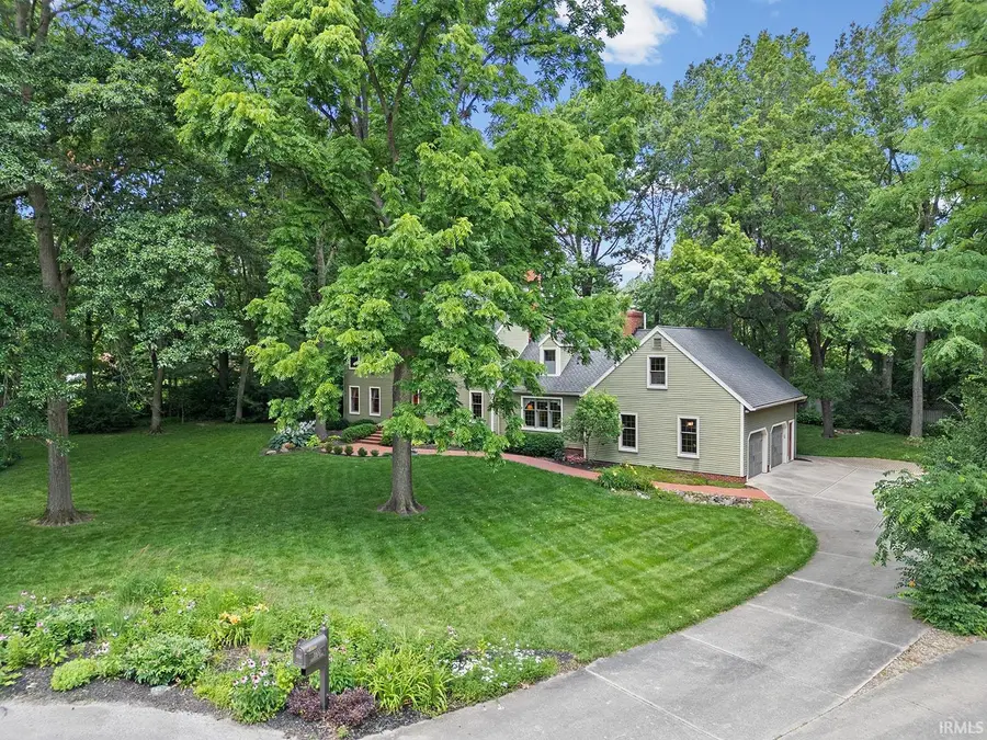 3930 Deerpath Place, West Lafayette, IN 47906 - #2