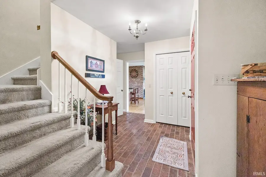 3930 Deerpath Place, West Lafayette, IN 47906 - #3