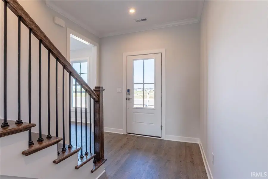 5203 Jackson Drive, Newburgh, IN 47630 - #2