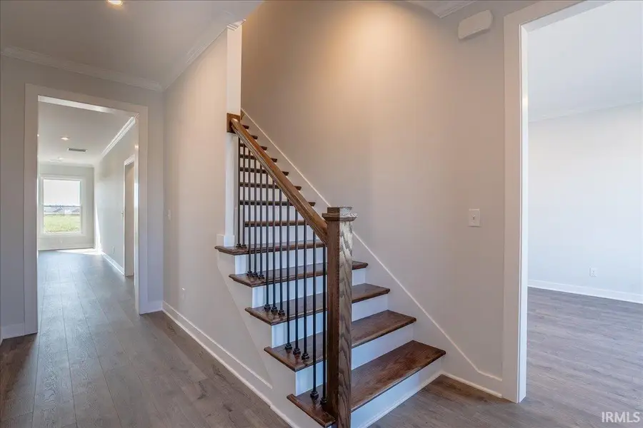5203 Jackson Drive, Newburgh, IN 47630 - #3