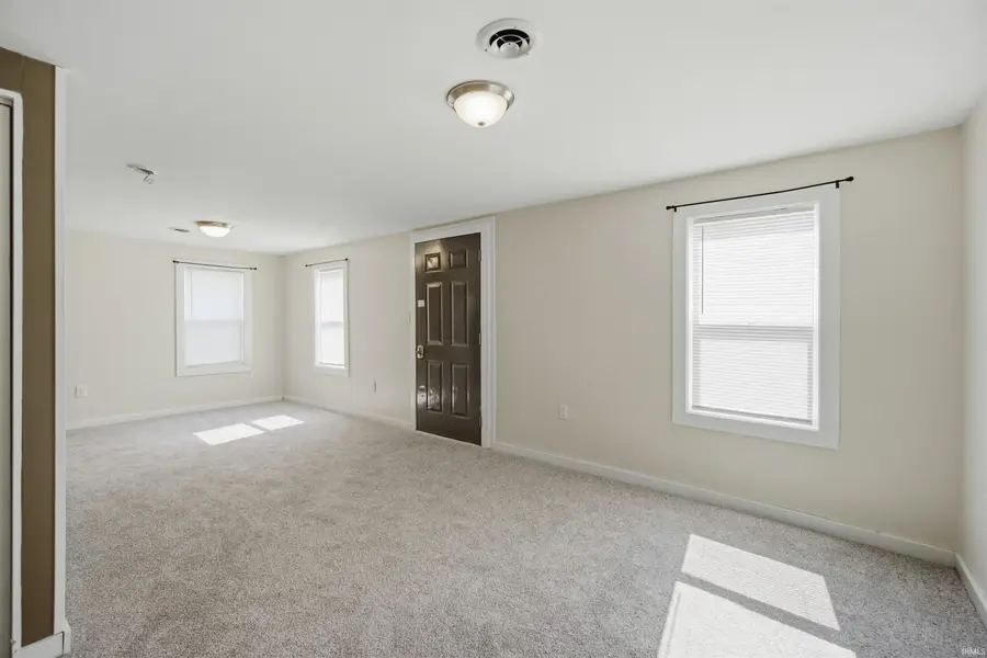 4011 S Poplar Street, Marion, IN 46953 - #2