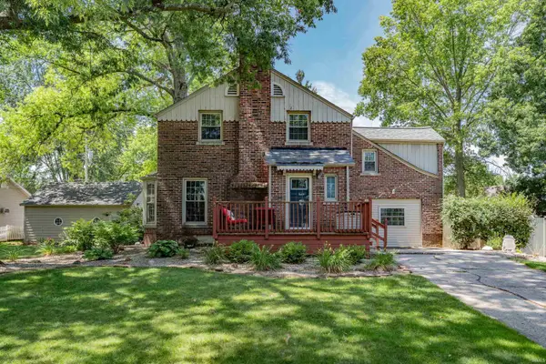 1738 Cherry Street, Huntington, IN 46750