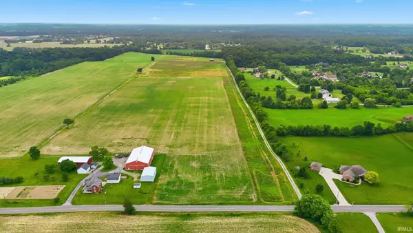 7400 Schlatter Road, Leo, IN 46765