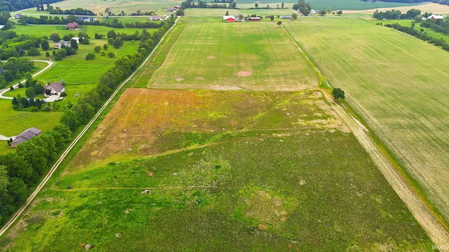 7400 Schlatter Road, Leo, IN 46765 - #2