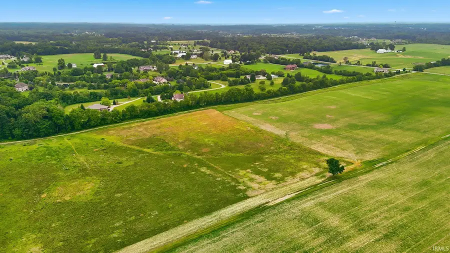 7400 Schlatter Road, Leo, IN 46765 - #3