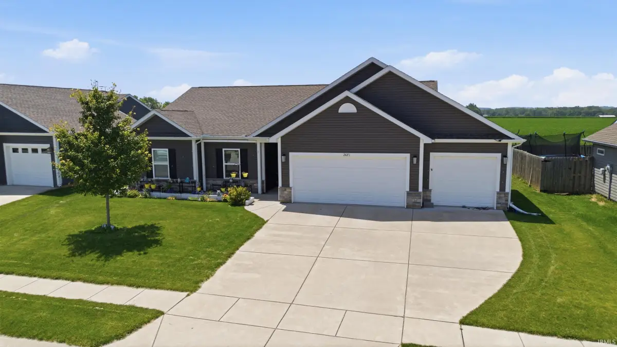 2671 Glastonbury Way, Lafayette, IN 47909 - #1