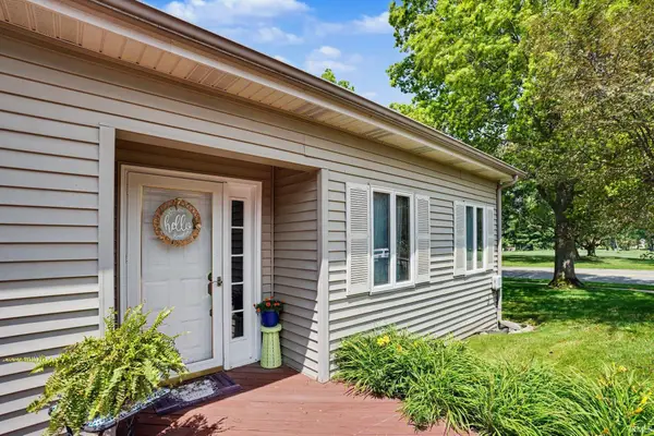 3601 Bent Oak Trail #Unit H, Elkhart, IN 46517