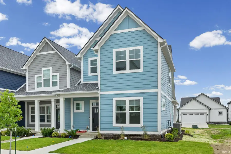 120 Parkerwood Lane, West Lafayette, IN 47906 - #2