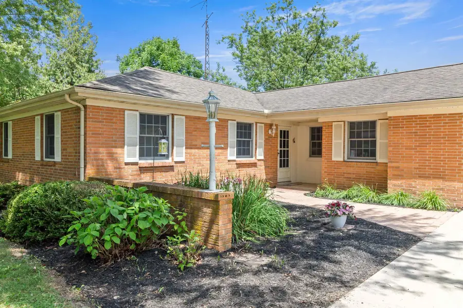 12 Clamme Court, Hartford City, IN 47348 - #3