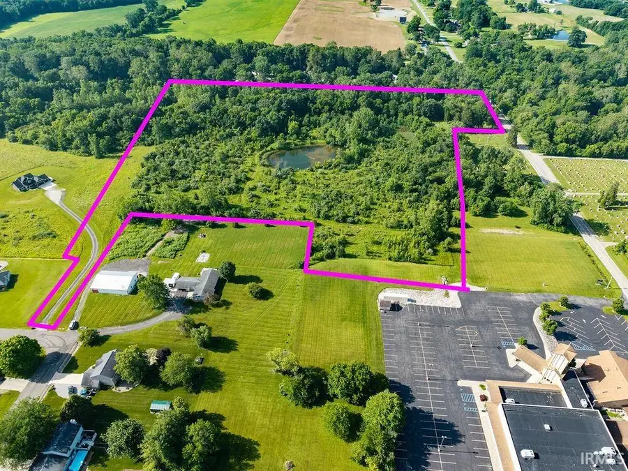 300 W Woodview, Zanesville, IN 46799 - #3