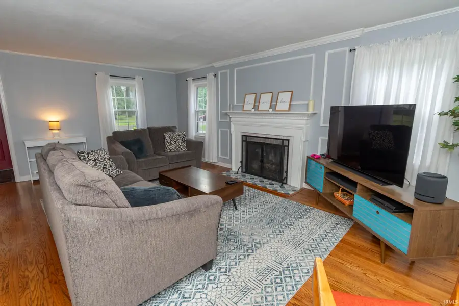 324 Bercliff Dr., South Bend, IN 46615 - #2