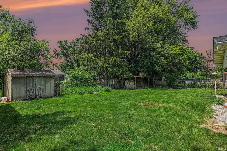 57805 Frances Avenue, Elkhart, IN 46517 - #3