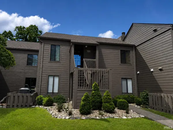 9359 S Lake Ridge Drive, Bloomington, IN 47401