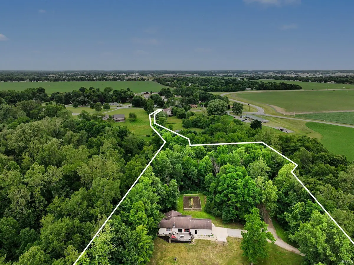 18400 County Road 42, Goshen, IN 46526 - #1