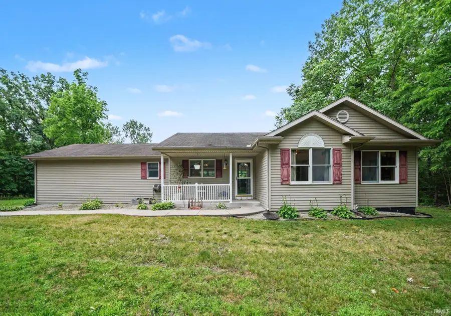 18400 County Road 42, Goshen, IN 46526 - #2